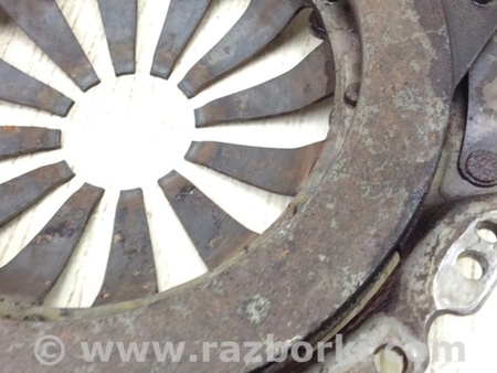 ФОТО Кошик зчеплення для KIA Niro 1 DE (16-22) Київ