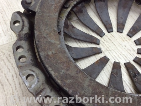 ФОТО Кошик зчеплення для KIA Niro 1 DE (16-22) Київ