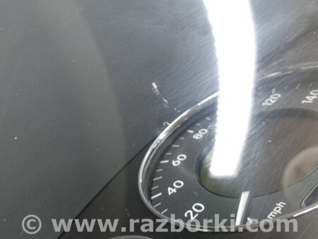 ФОТО Панель приладів для Mercedes-Benz E-CLASS W211 (02-09) Київ