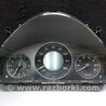 Панель приладів Mercedes-Benz E-CLASS W211 (02-09)