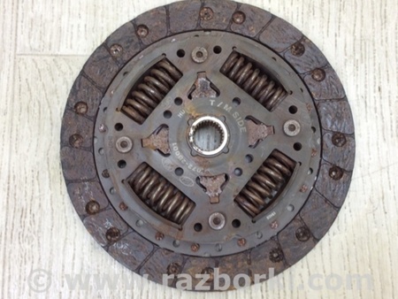 ФОТО Диск зчеплення для KIA Niro 1 DE (16-22) Київ