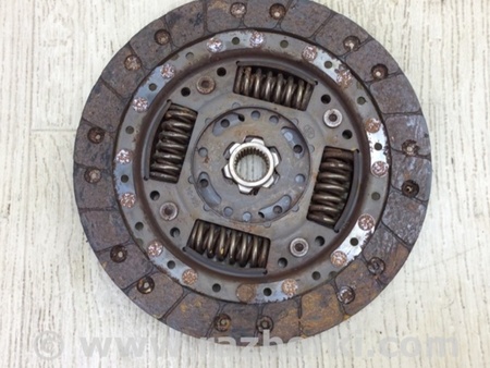 ФОТО Диск зчеплення для KIA Niro 1 DE (16-22) Київ