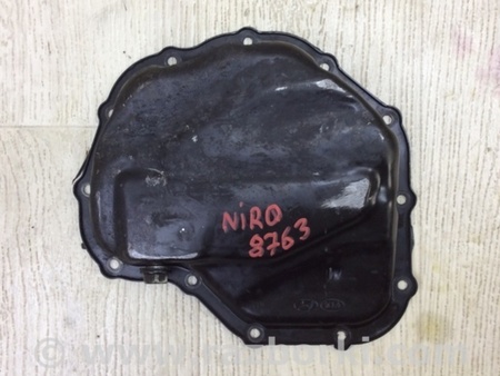 ФОТО Піддон двигуна для KIA Niro 1 DE (16-22) Київ