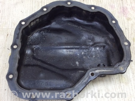 ФОТО Піддон двигуна для KIA Niro 1 DE (16-22) Київ