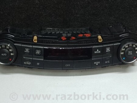 ФОТО Блок керування піччю для Mercedes-Benz E-CLASS W211 (02-09) Київ