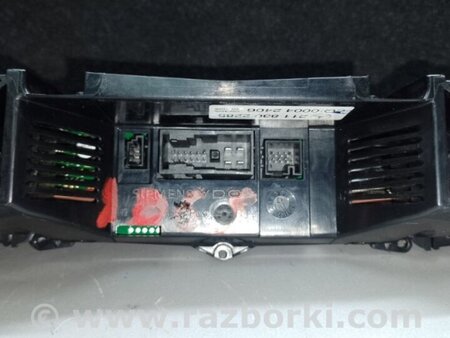 ФОТО Блок керування піччю для Mercedes-Benz E-CLASS W211 (02-09) Київ