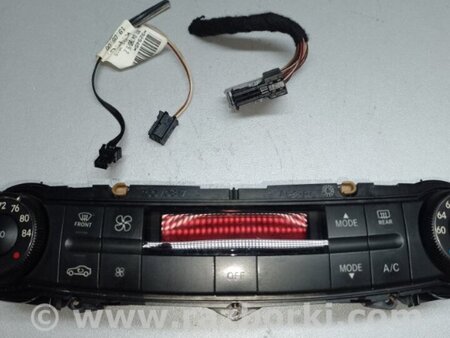 ФОТО Блок керування піччю для Mercedes-Benz E-CLASS W211 (02-09) Київ