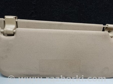 ФОТО Козирок сонцезахисний для Mercedes-Benz E-CLASS W211 (02-09) Київ