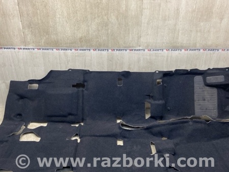 ФОТО Килим підлоги для Toyota RAV-4 IV (XA40) (12-18) Київ