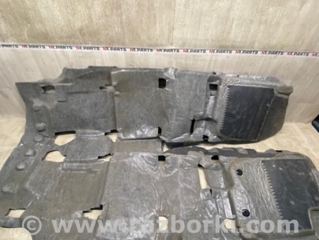 ФОТО Килим підлоги для Toyota RAV-4 IV (XA40) (12-18) Київ