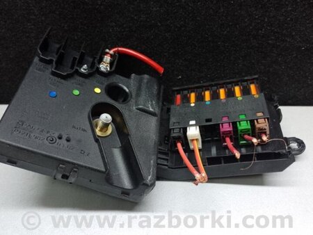 ФОТО Блок запобіжників салон для Mercedes-Benz E-CLASS W211 (02-09) Київ