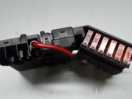 ФОТО Блок запобіжників салон для Mercedes-Benz E-CLASS W211 (02-09) Київ