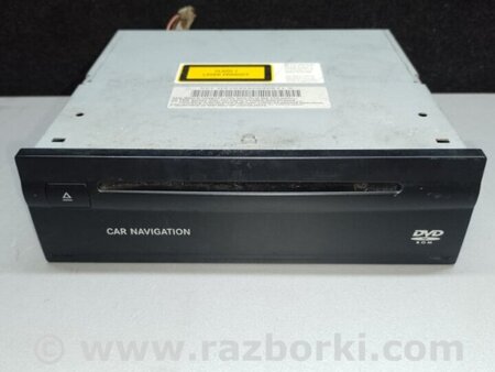 ФОТО Блок керування навігацією для Mercedes-Benz E-CLASS W211 (02-09) Київ