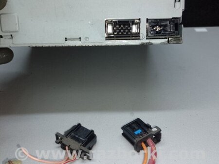 ФОТО Блок керування навігацією для Mercedes-Benz E-CLASS W211 (02-09) Київ