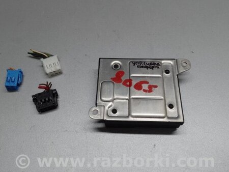 ФОТО Блок комфорту для Mercedes-Benz E-CLASS W211 (02-09) Київ