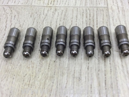 ФОТО Гідрокомпенсатор для Toyota Camry 70 XV70 (17-23) Київ