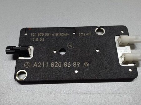 ФОТО Антена для Mercedes-Benz E-CLASS W211 (02-09) Київ