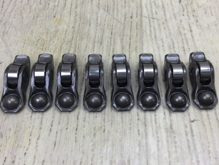 ФОТО Рокер впускного клапана для Toyota Camry 70 XV70 (17-23) Київ