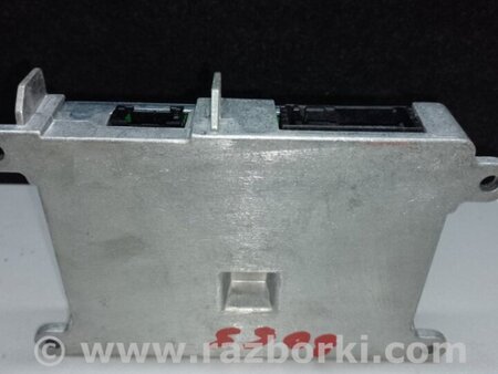 ФОТО Блок керування телефоном для Mercedes-Benz E-CLASS W211 (02-09) Київ