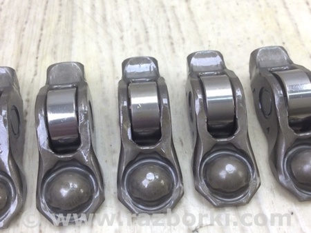 ФОТО Рокер випускного клапана для Toyota Camry 70 XV70 (17-23) Київ