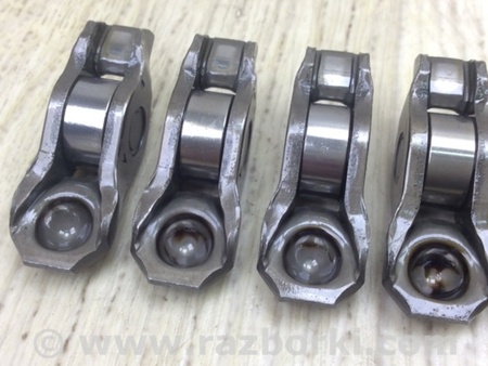 ФОТО Рокер випускного клапана для Toyota Camry 70 XV70 (17-23) Київ