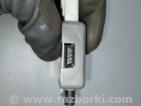 ФОТО Підсилювач антени для Mercedes-Benz E-CLASS W211 (02-09) Київ