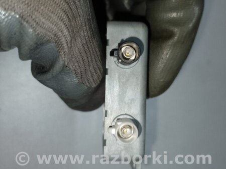 ФОТО Підсилювач антени для Mercedes-Benz E-CLASS W211 (02-09) Київ