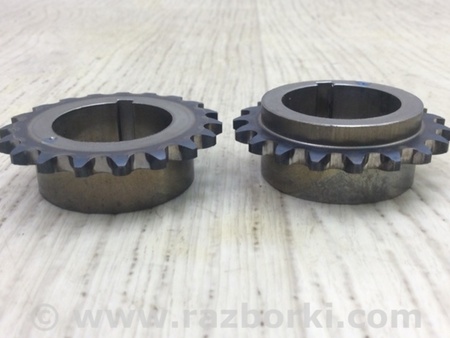 ФОТО Шестерня колінвала для Toyota Camry 70 XV70 (17-23) Київ