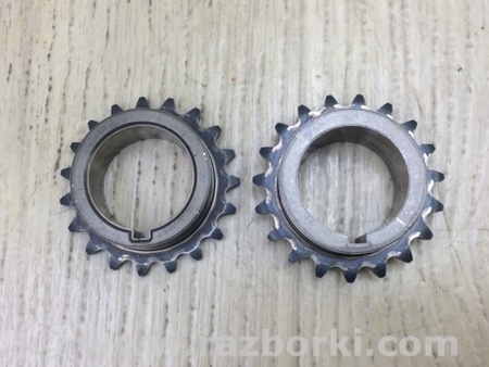 ФОТО Шестерня колінвала для Toyota Camry 70 XV70 (17-23) Київ