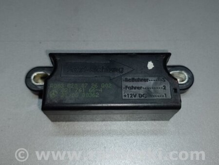 ФОТО Блок електронний для Mercedes-Benz E-CLASS W211 (02-09) Київ