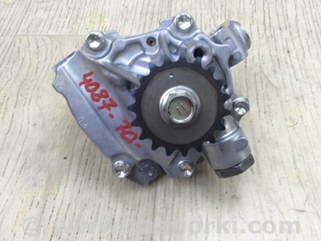 ФОТО Масляний насос для Toyota Camry 70 XV70 (17-23) Київ