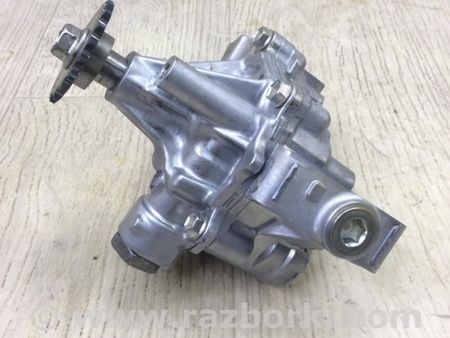 ФОТО Масляний насос для Toyota Camry 70 XV70 (17-23) Київ