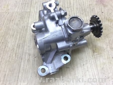 ФОТО Масляний насос для Toyota Camry 70 XV70 (17-23) Київ