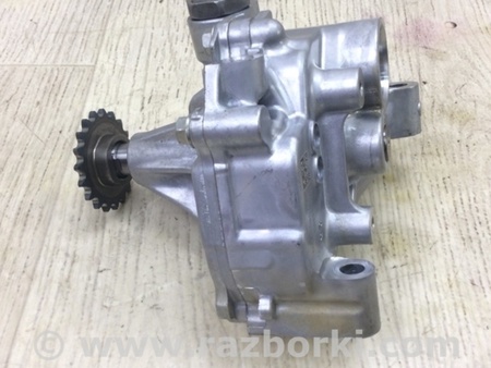 ФОТО Масляний насос для Toyota Camry 70 XV70 (17-23) Київ