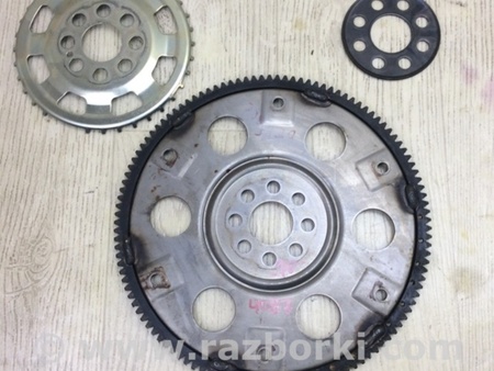 ФОТО Маховик АКПП для Toyota Camry 70 XV70 (17-23) Київ