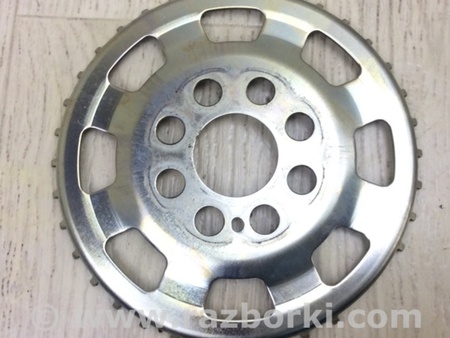 ФОТО Маховик АКПП для Toyota Camry 70 XV70 (17-23) Київ