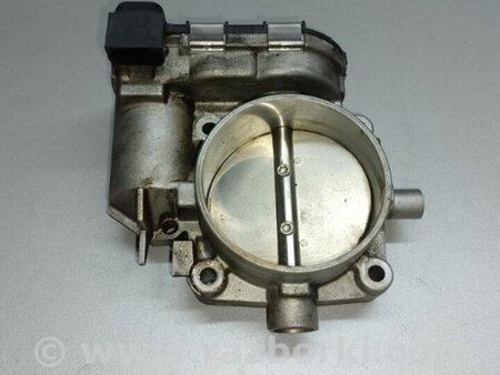 ФОТО Дросельна заслінка для Mercedes-Benz E-CLASS W211 (02-09) Київ