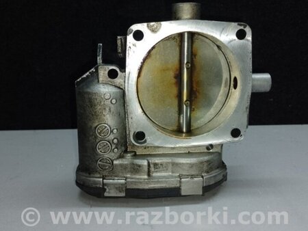 ФОТО Дросельна заслінка для Mercedes-Benz E-CLASS W211 (02-09) Київ