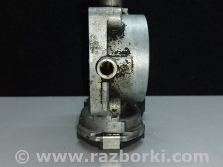 ФОТО Дросельна заслінка для Mercedes-Benz E-CLASS W211 (02-09) Київ