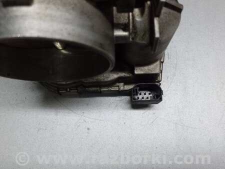 ФОТО Дросельна заслінка для Mercedes-Benz E-CLASS W211 (02-09) Київ