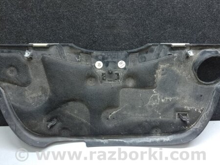 ФОТО Накладка двигуна декоративна для Mercedes-Benz E-CLASS W211 (02-09) Київ