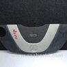 Накладка двигуна декоративна Mercedes-Benz E-CLASS W211 (02-09)