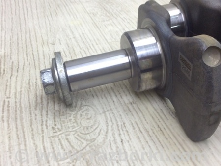 ФОТО Колінвал для Toyota Camry 70 XV70 (17-23) Київ