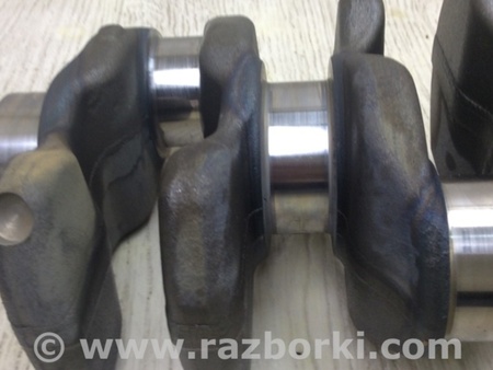 ФОТО Колінвал для Toyota Camry 70 XV70 (17-23) Київ