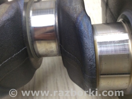 ФОТО Колінвал для Toyota Camry 70 XV70 (17-23) Київ