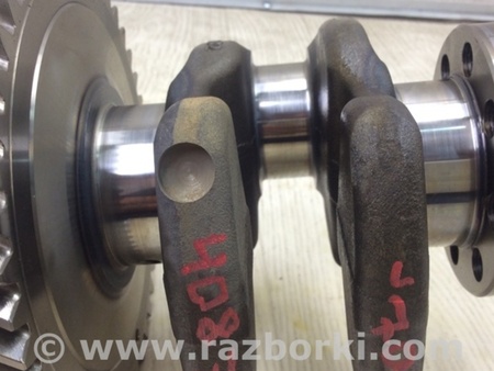 ФОТО Колінвал для Toyota Camry 70 XV70 (17-23) Київ