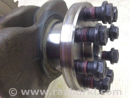 ФОТО Колінвал для Toyota Camry 70 XV70 (17-23) Київ