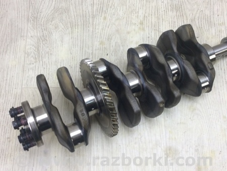 ФОТО Колінвал для Toyota Camry 70 XV70 (17-23) Київ