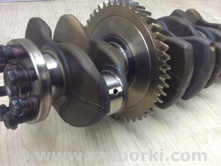 ФОТО Колінвал для Toyota Camry 70 XV70 (17-23) Київ