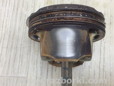 ФОТО Шатун для Toyota Camry 70 XV70 (17-23) Київ